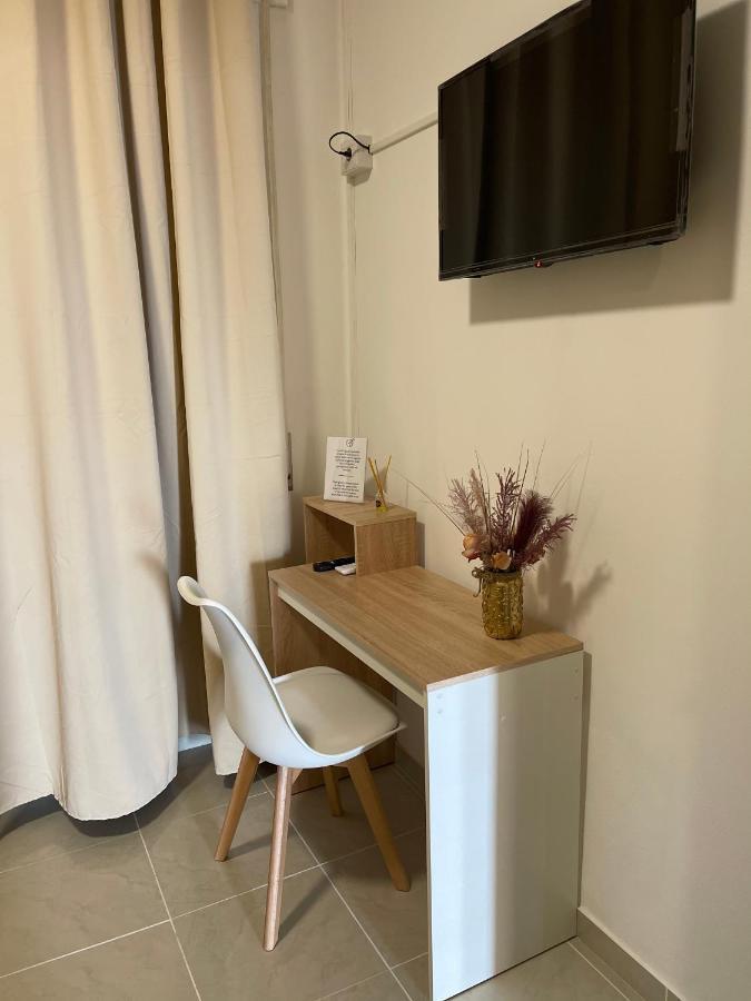 Terralba Mura Guest Room المظهر الخارجي الصورة