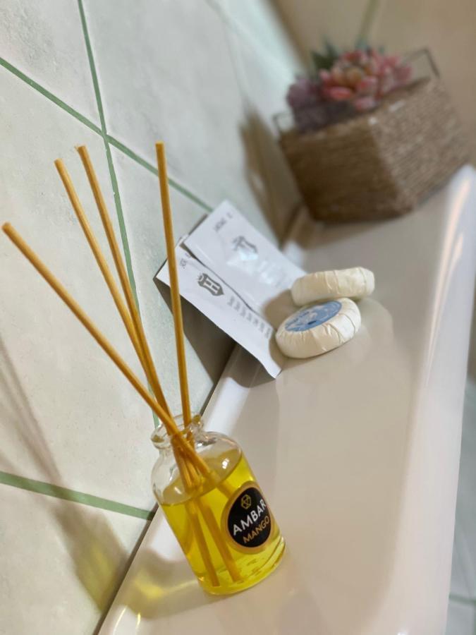 Terralba Mura Guest Room المظهر الخارجي الصورة