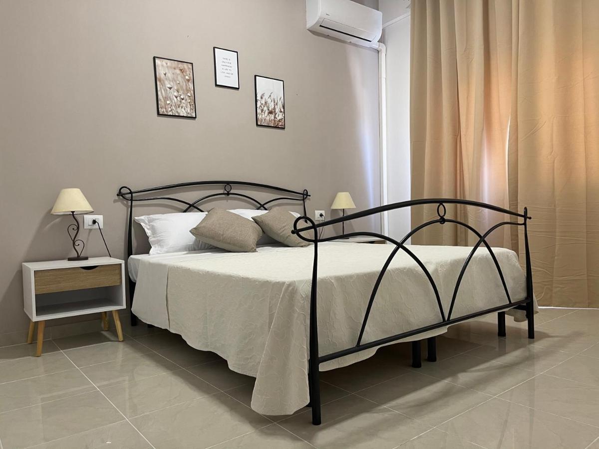 Terralba Mura Guest Room المظهر الخارجي الصورة