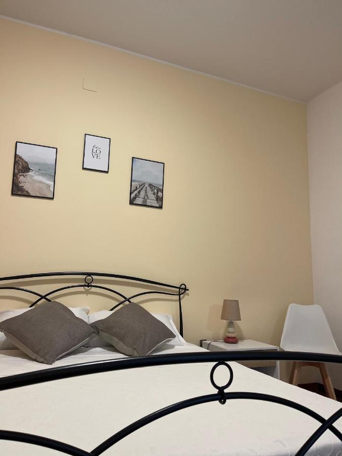 Terralba Mura Guest Room المظهر الخارجي الصورة
