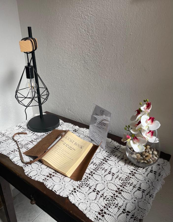 Terralba Mura Guest Room المظهر الخارجي الصورة