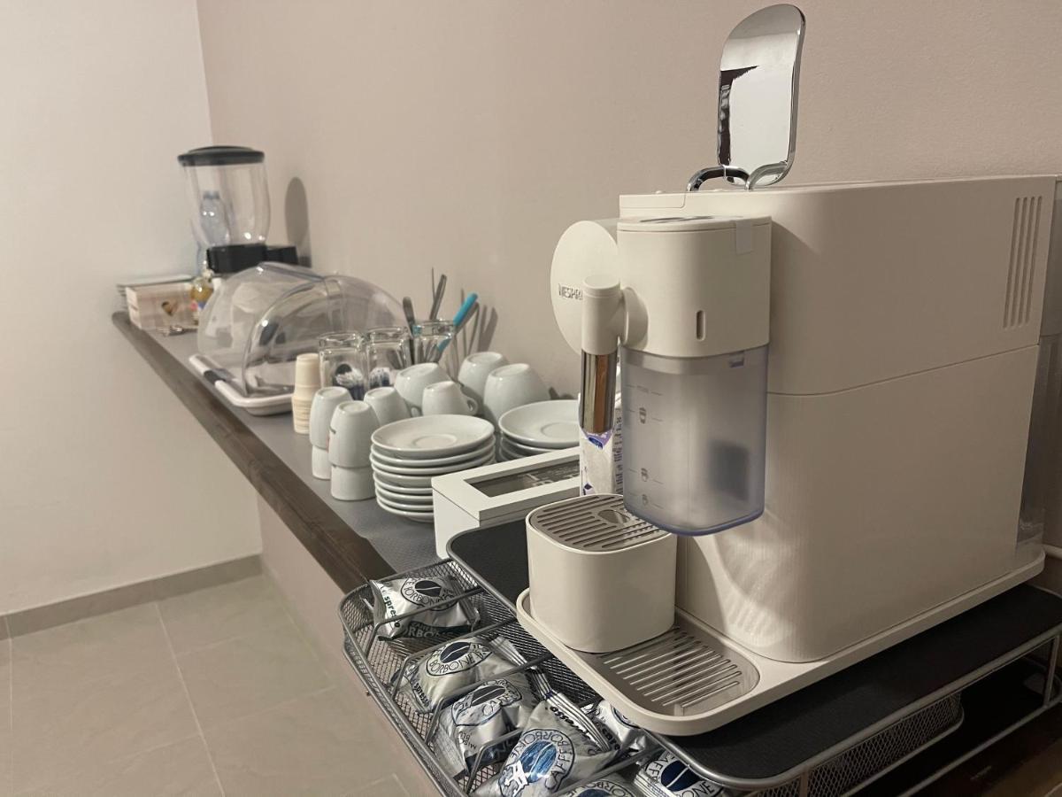 Terralba Mura Guest Room المظهر الخارجي الصورة