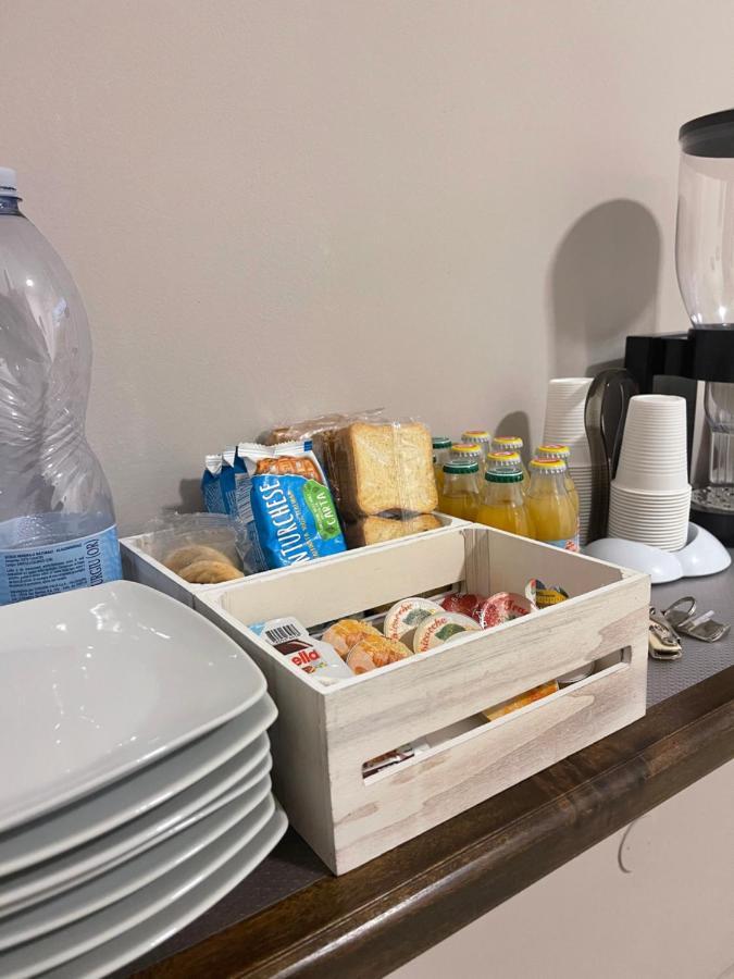 Terralba Mura Guest Room المظهر الخارجي الصورة