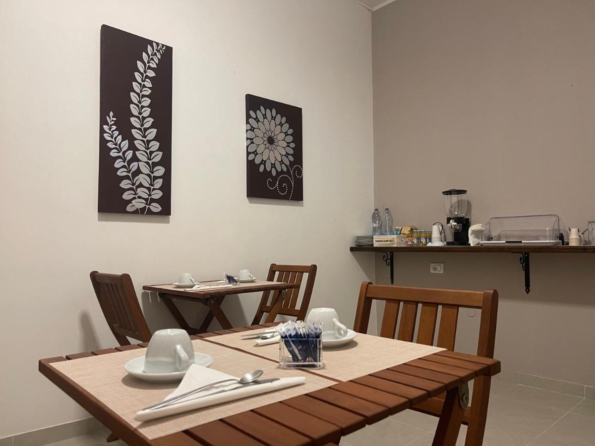 Terralba Mura Guest Room المظهر الخارجي الصورة