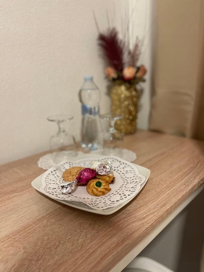 Terralba Mura Guest Room المظهر الخارجي الصورة
