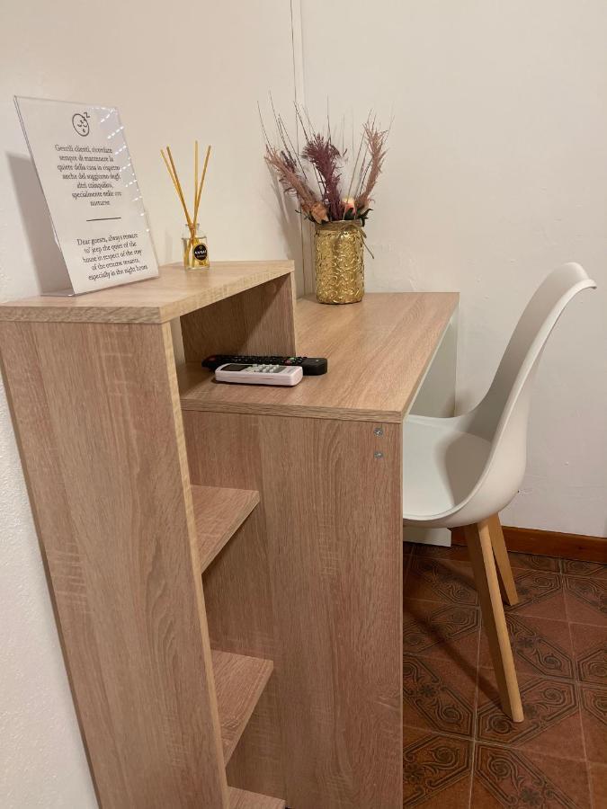 Terralba Mura Guest Room المظهر الخارجي الصورة