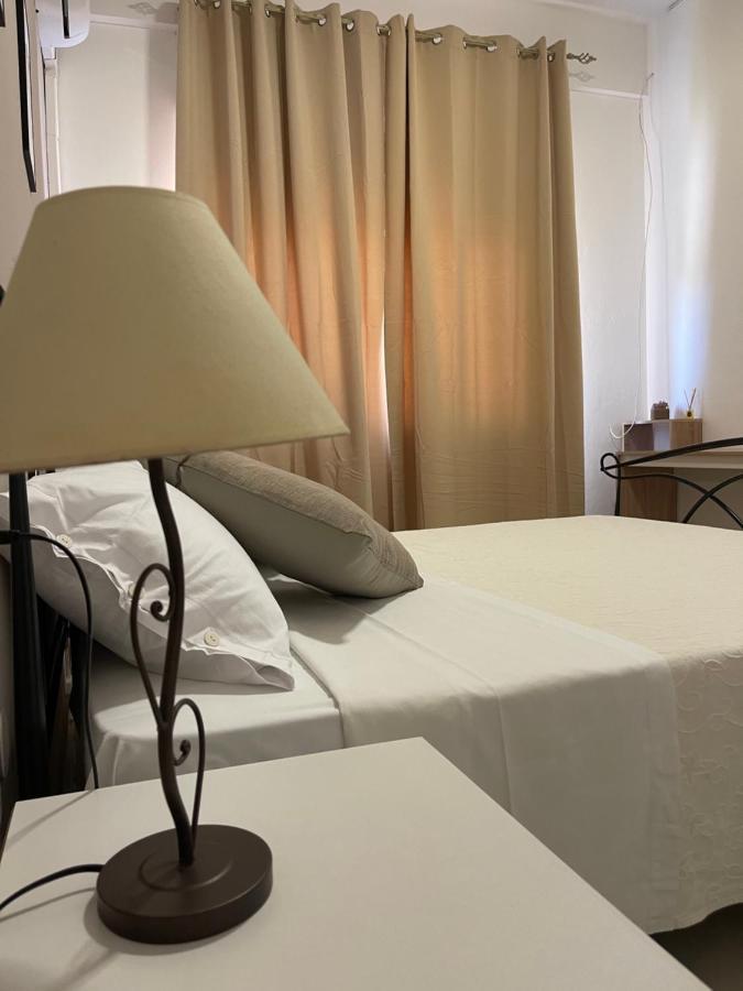 Terralba Mura Guest Room المظهر الخارجي الصورة