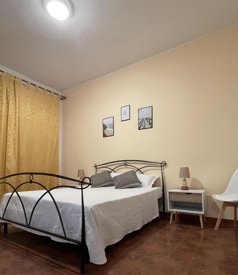 Terralba Mura Guest Room المظهر الخارجي الصورة