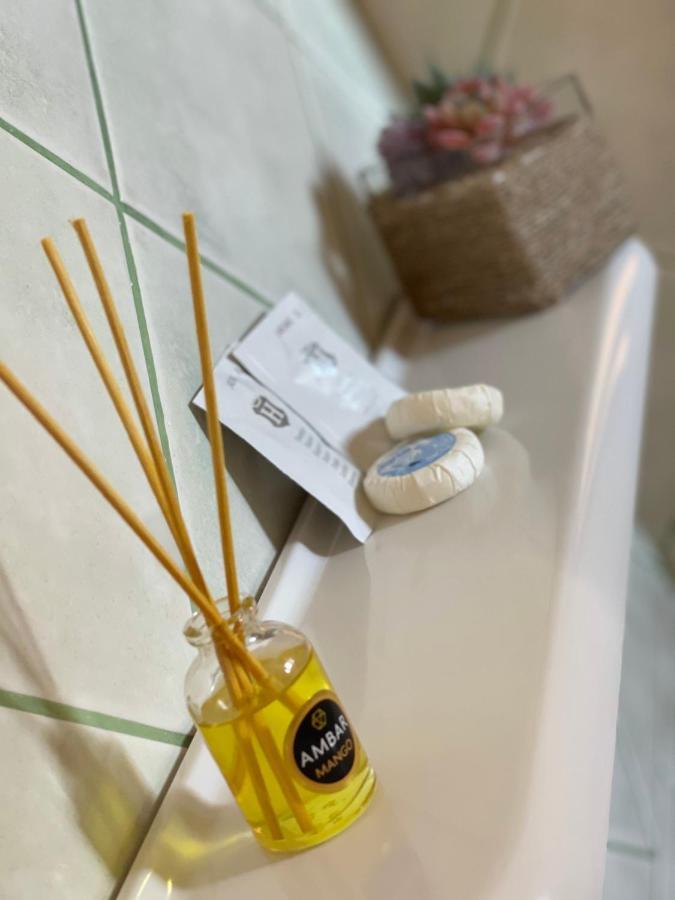 Terralba Mura Guest Room المظهر الخارجي الصورة