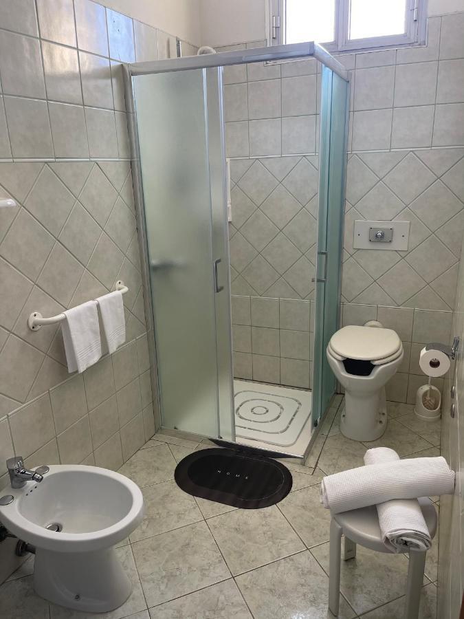 Terralba Mura Guest Room المظهر الخارجي الصورة