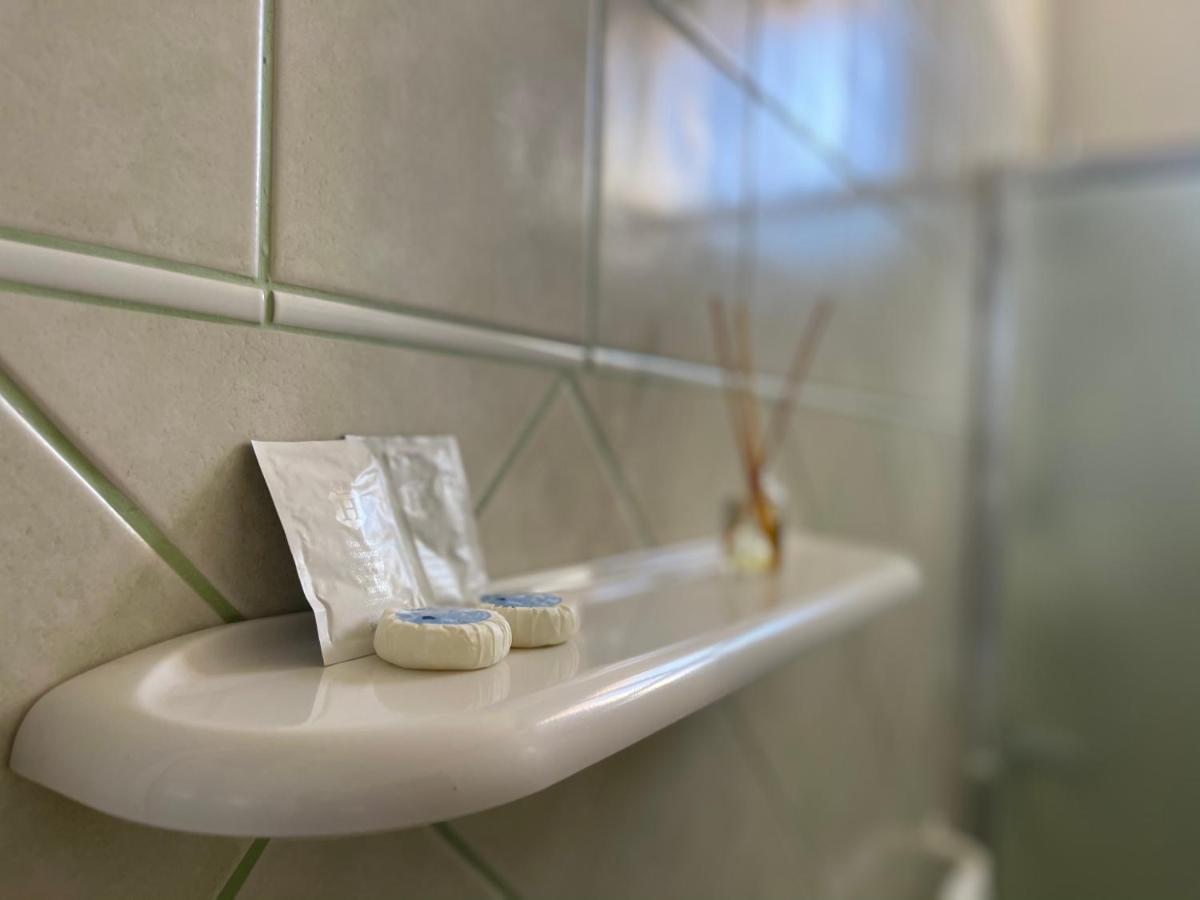 Terralba Mura Guest Room المظهر الخارجي الصورة