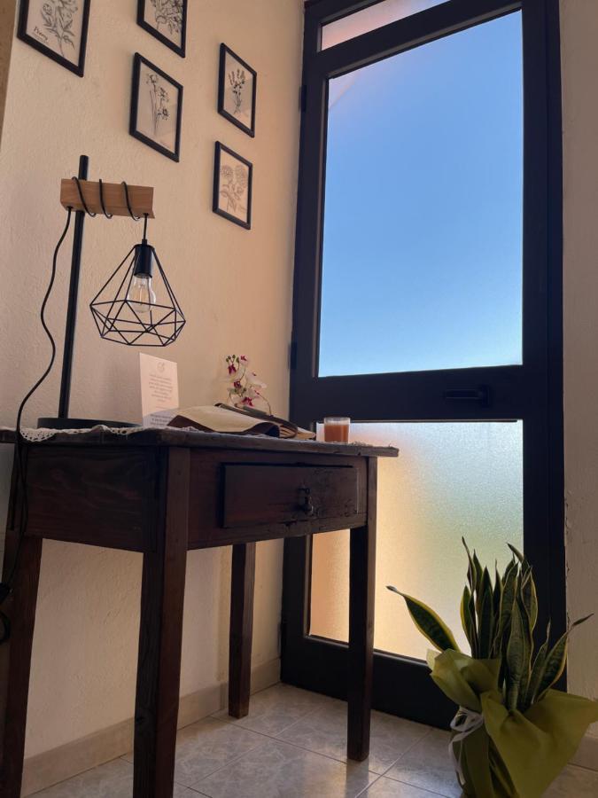 Terralba Mura Guest Room المظهر الخارجي الصورة