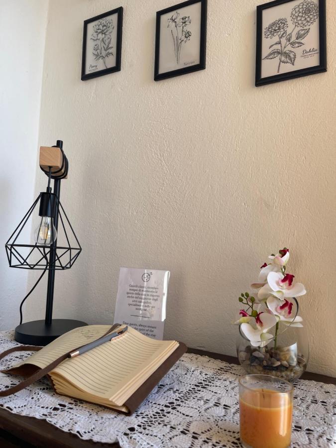 Terralba Mura Guest Room المظهر الخارجي الصورة