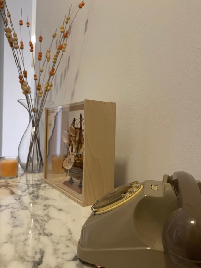 Terralba Mura Guest Room المظهر الخارجي الصورة