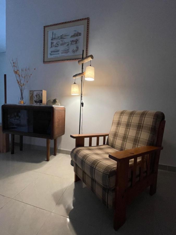 Terralba Mura Guest Room المظهر الخارجي الصورة