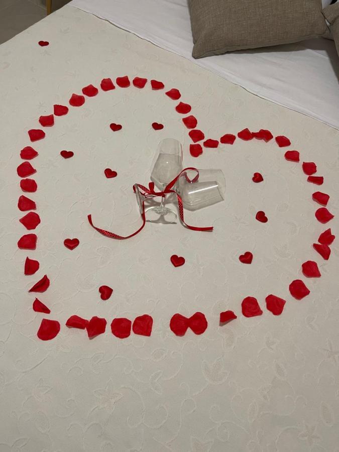 Terralba Mura Guest Room المظهر الخارجي الصورة