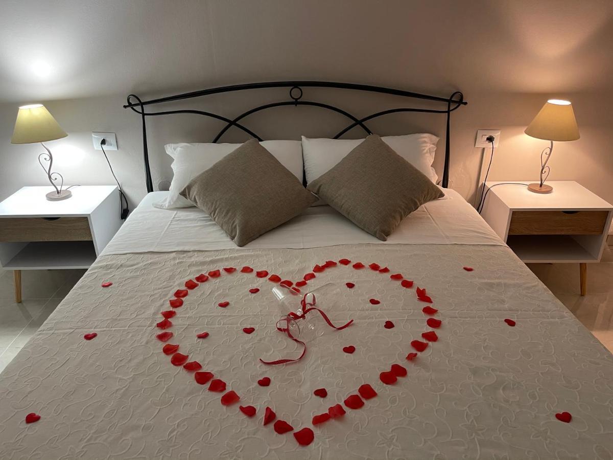 Terralba Mura Guest Room المظهر الخارجي الصورة