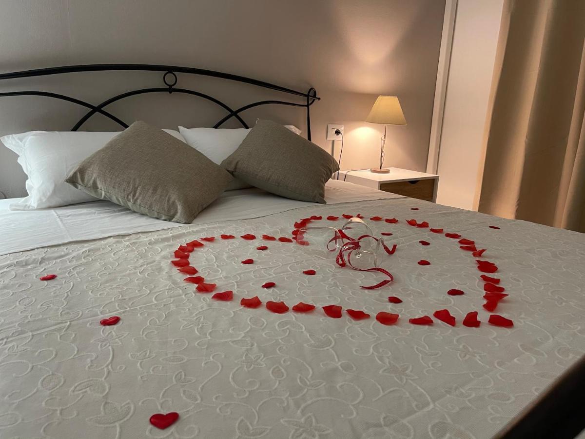 Terralba Mura Guest Room المظهر الخارجي الصورة