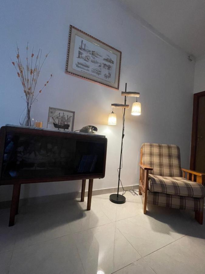 Terralba Mura Guest Room المظهر الخارجي الصورة