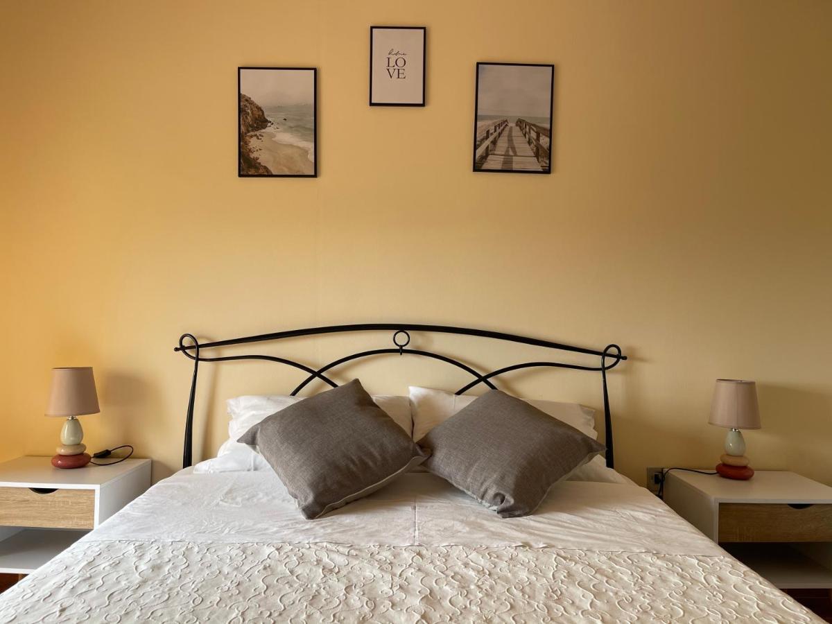 Terralba Mura Guest Room المظهر الخارجي الصورة