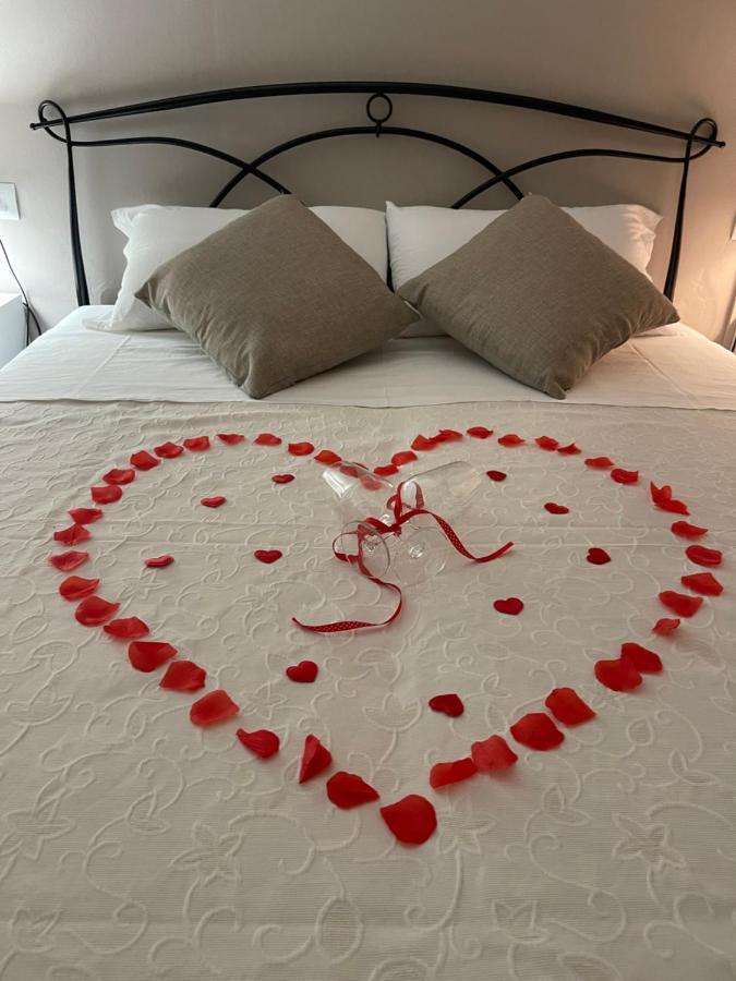 Terralba Mura Guest Room المظهر الخارجي الصورة