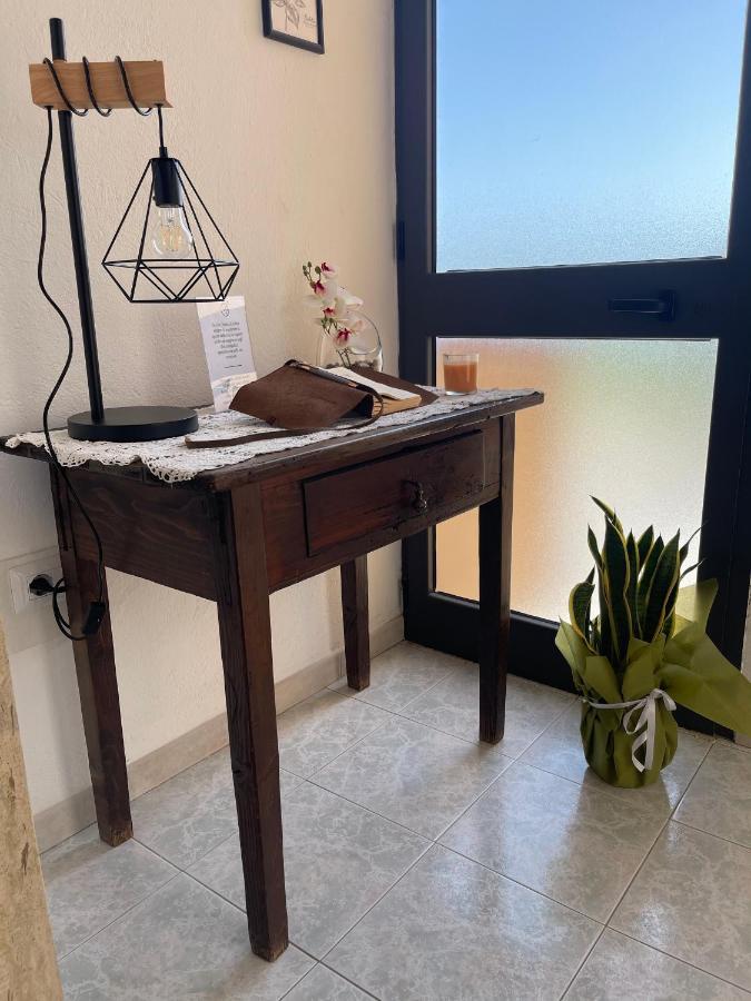 Terralba Mura Guest Room المظهر الخارجي الصورة